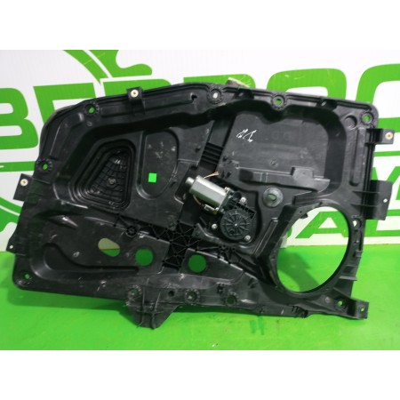 Recambio de elevalunas delantero derecho para ford fiesta (cbk) fun referencia OEM IAM 1545307  