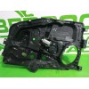 Recambio de elevalunas delantero derecho para ford fiesta (cbk) fun referencia OEM IAM 1545307  