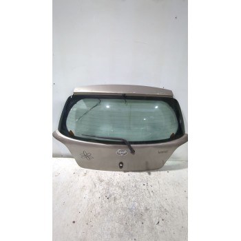 PORTON TRASERO 6700552012 (CRISTAL DE REGALO) 