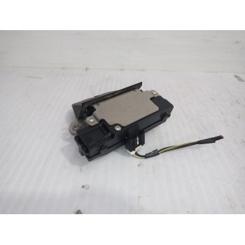 Recambio de cerradura maletero / porton para ford focus berlina (cap) trend referencia OEM IAM 1570448  