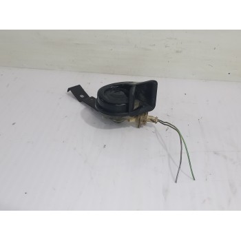 Recambio de claxon para citroën c4 grand picasso avatar referencia OEM IAM E9703881157  