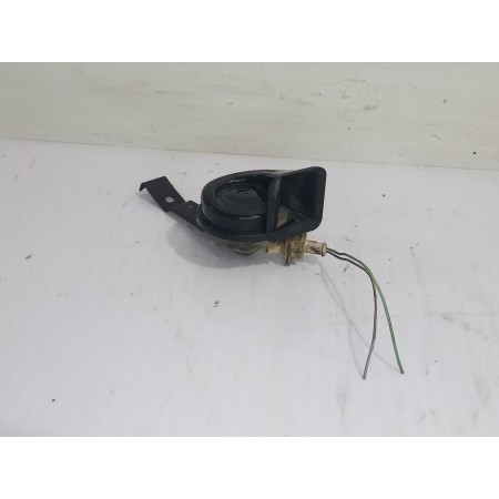 Recambio de claxon para citroën c4 grand picasso avatar referencia OEM IAM E9703881157  