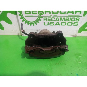 Recambio de pinza de freno delantera izquierda para opel vectra c berlina gts referencia OEM IAM 542023  