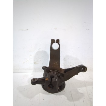 Recambio de mangueta delantera derecha para renault megane ii (bm0/1_, cm0/1_) 1.9 dci (bm0g, cm0g) referencia OEM IAM 820021243