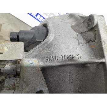 Recambio de caja cambios para mazda 3 berlina (bk) 1.6 cd diesel cat referencia OEM IAM 3M5R7F096YF  