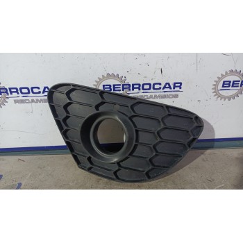 Recambio de rejilla paragolpes izquierda para alfa romeo giulietta (191) 1.6 jtdm cat referencia OEM IAM 156090419  