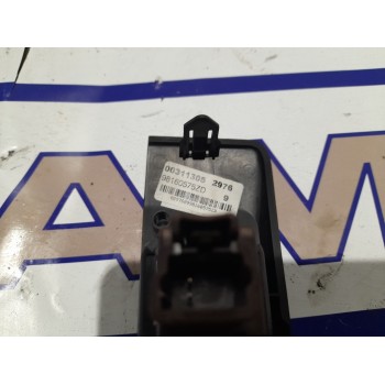 Recambio de mechero para toyota proace furgoneta (mdz_) 1.6 d4d (mdz9) referencia OEM IAM 98160575ZD  