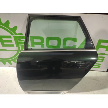 Recambio de puerta trasera izquierda para audi a6 berlina (4b2) 2.5 tdi quattro referencia OEM IAM 4Z7833051  