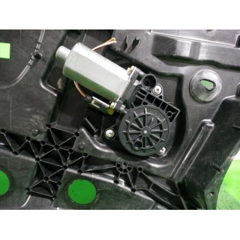 Recambio de elevalunas delantero derecho para ford fiesta (cbk) fun referencia OEM IAM 1545307  