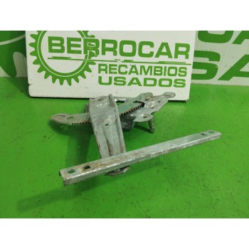 Recambio de elevalunas trasero derecho para nissan micra (k12e) 1.2 cat referencia OEM IAM 82720AX110  