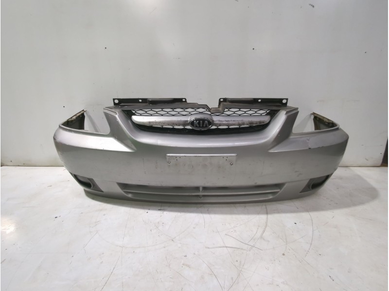 Recambio de paragolpes delantero para kia rio i sedán (dc_) 1.3 referencia OEM IAM 0K30C50030AXX  