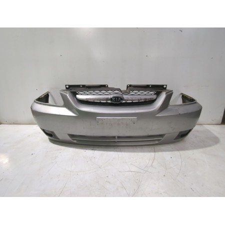 Recambio de paragolpes delantero para kia rio i sedán (dc_) 1.3 referencia OEM IAM 0K30C50030AXX  