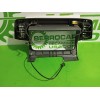 Recambio de rejilla aireadora para nissan cabstar e 3.0 diesel referencia OEM IAM 682410T000  