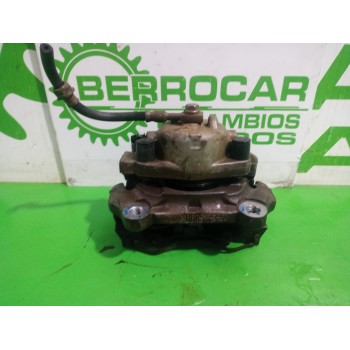 Recambio de pinza de freno delantera izquierda para opel vectra c berlina gts referencia OEM IAM 542023  