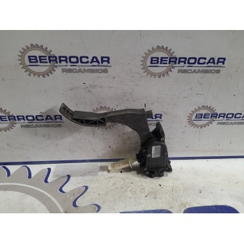 Recambio de pedal acelerador para seat leon (1m1) 1.9 tdi referencia OEM IAM 6Q1721503B  