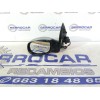Recambio de retrovisor izquierdo para peugeot 206 berlina 1.9 diesel referencia OEM IAM 6465000  