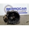 Recambio de caja cambios para mazda 3 berlina (bk) 1.6 cd diesel cat referencia OEM IAM 3M5R7F096YF  