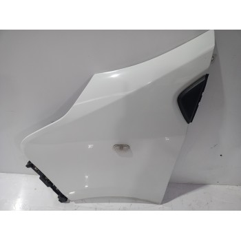 Recambio de aleta delantera izquierda para renault trafic furgón l1h1 2,7t referencia OEM IAM 631016242R  