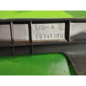 Recambio de rejilla aireadora para nissan cabstar e 3.0 diesel referencia OEM IAM 682410T000  