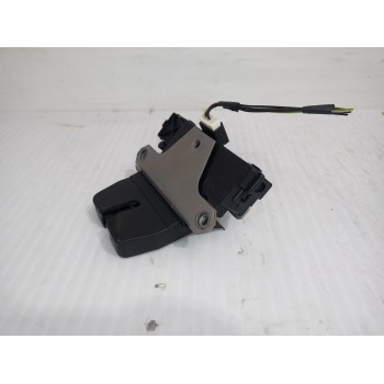 Recambio de cerradura maletero / porton para ford focus berlina (cap) trend referencia OEM IAM 1570448  