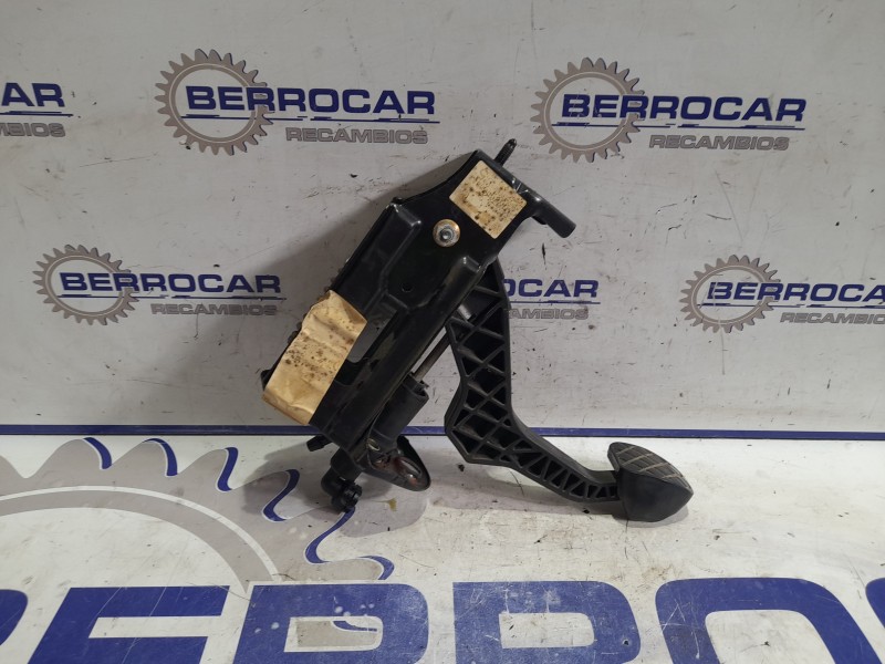 Recambio de pedal embrague para seat leon (1m1) 1.9 tdi referencia OEM IAM 1J1721059  
