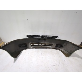 Recambio de paragolpes delantero para kia rio i sedán (dc_) 1.3 referencia OEM IAM 0K30C50030AXX  