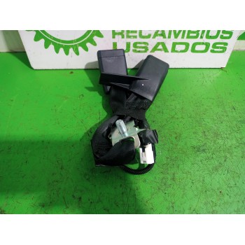 Recambio de enganche cinturon trasero izquierdo para toyota auris touring sports (e18) active referencia OEM IAM 308826010  
