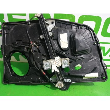 Recambio de elevalunas delantero derecho para ford fiesta (cbk) fun referencia OEM IAM 1545307  