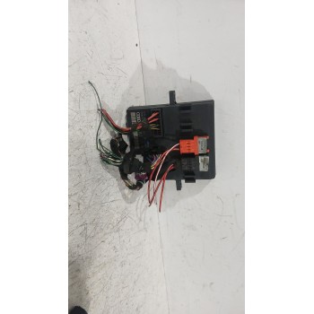 Recambio de modulo electronico para audi a4 b6 (8e2) 1.9 tdi referencia OEM IAM 8E0907279B  