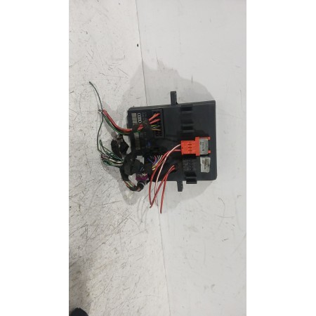 Recambio de modulo electronico para audi a4 b6 (8e2) 1.9 tdi referencia OEM IAM 8E0907279B  