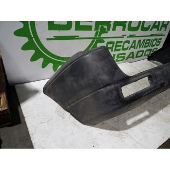 Recambio de paragolpes trasero para land rover freelander (ln) e targa referencia OEM IAM DQC101370LDA  