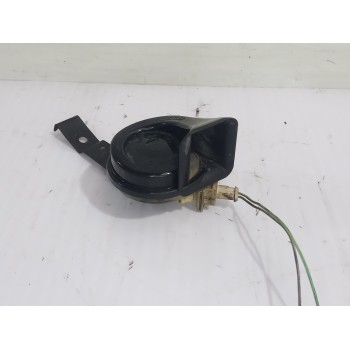 Recambio de claxon para citroën c4 grand picasso avatar referencia OEM IAM E9703881157  