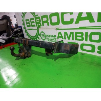 Recambio de enganche remolque para kia sorento i (jc) 2.5 crdi referencia OEM IAM E11004377  