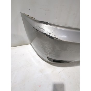 Recambio de paragolpes delantero para kia rio i sedán (dc_) 1.3 referencia OEM IAM 0K30C50030AXX  