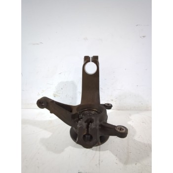 Recambio de mangueta delantera izquierda para renault megane ii (bm0/1_, cm0/1_) 1.9 dci (bm0g, cm0g) referencia OEM IAM 8200212