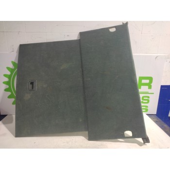 SUELO MALETERO 4B9863462E 