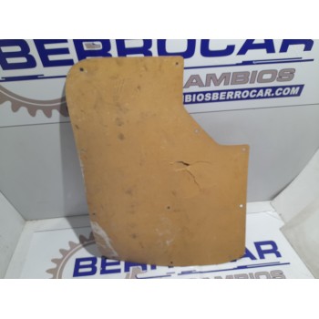 Recambio de guarnecido lateral maletero para toyota proace furgoneta (mdz_) 1.6 d4d (mdz9) referencia OEM IAM 90901BJ00C  