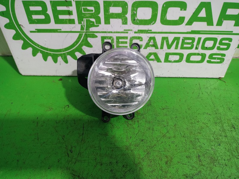 Recambio de faro antiniebla izquierdo para toyota auris touring sports (e18) active referencia OEM IAM 90008497LH  