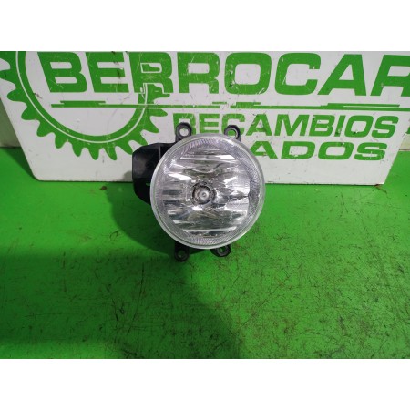 Recambio de faro antiniebla izquierdo para toyota auris touring sports (e18) active referencia OEM IAM 90008497LH  