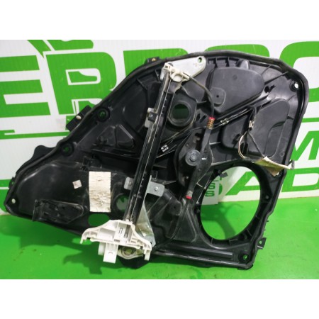 Recambio de elevalunas trasero izquierdo para ford fiesta (cbk) fun referencia OEM IAM 1545263  