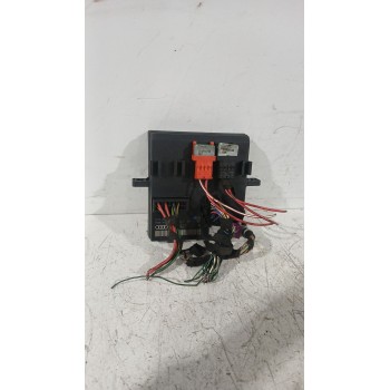 Recambio de modulo electronico para audi a4 b6 (8e2) 1.9 tdi referencia OEM IAM 8E0907279B  