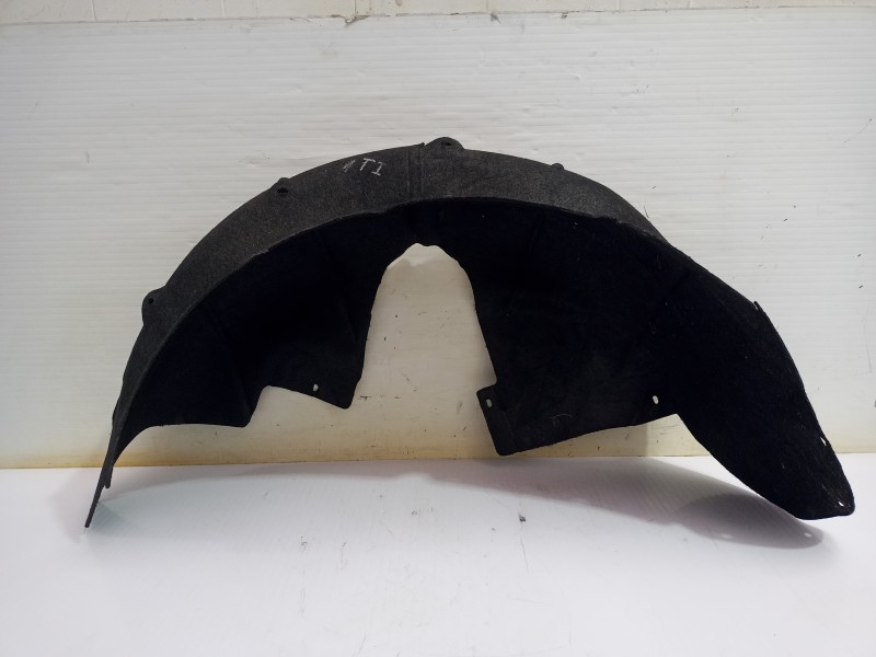 Recambio de paso rueda trasero izquierdo para volkswagen passat berlina (3c2) individual referencia OEM IAM 3C0810971B  