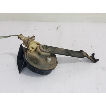 Recambio de claxon para citroën c4 grand picasso avatar referencia OEM IAM E9703881157  