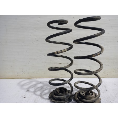 Recambio de muelle amortiguacion para mercedes-benz clase a (w169) a 200 cdi (169.008) referencia OEM IAM A1693241804  