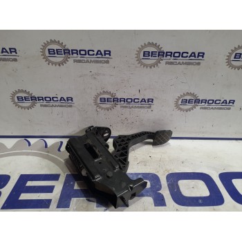 Recambio de pedal embrague para seat leon (1m1) 1.9 tdi referencia OEM IAM 1J1721059  