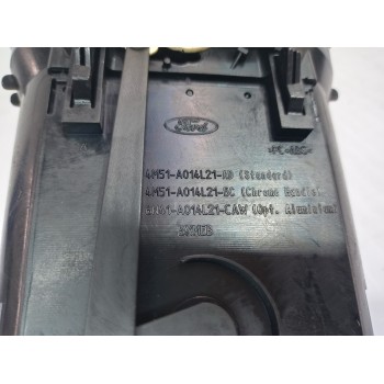 Recambio de rejilla aireadora para ford focus berlina (cap) trend referencia OEM IAM 4M51A014L21AD  