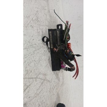 Recambio de modulo electronico para audi a4 b6 (8e2) 1.9 tdi referencia OEM IAM 8E0907279B  