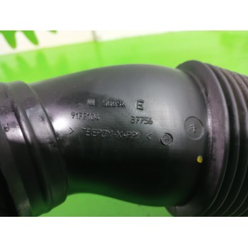 Recambio de tubo para opel vectra c berlina gts referencia OEM IAM 9177104  