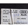 Recambio de suelo maletero para audi a6 berlina (4b2) 2.5 tdi quattro referencia OEM IAM 4B9863462E  