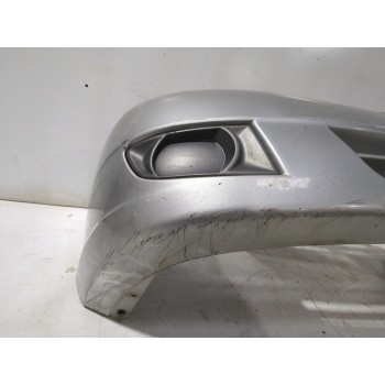 Recambio de paragolpes delantero para kia rio i sedán (dc_) 1.3 referencia OEM IAM 0K30C50030AXX  